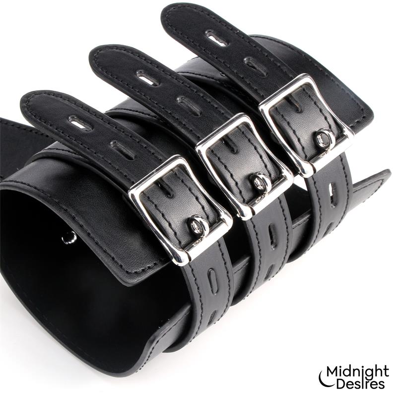 Set di costrizione per braccia Bound Set di costrizione per braccia Bound - immagine 4