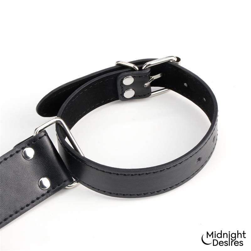 Set di costrizione per braccia Bound Set di costrizione per braccia Bound - immagine 5