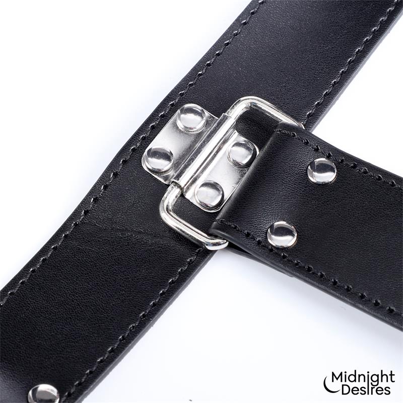 Set di costrizione per braccia Bound Set di costrizione per braccia Bound - immagine 6