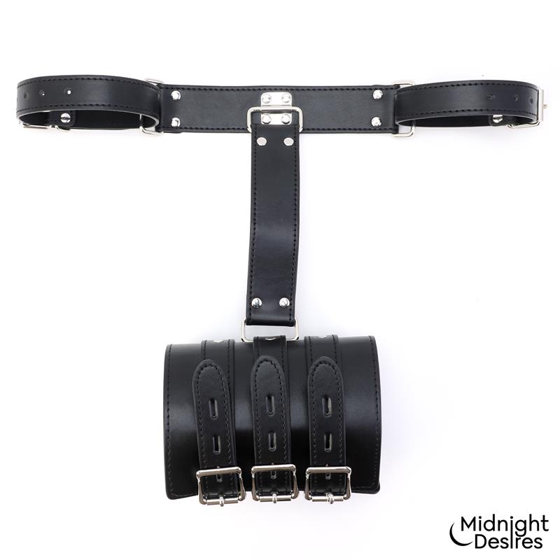 Set di costrizione per braccia Bound Set di costrizione per braccia Bound - immagine 7