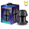 Plug anale cavo aperto Bram taglia M Bram Open Hollow Anal Plug Size M