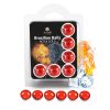 Brazilian Balls Set 6 Hot & Cold Effect Brazilian Balls Set 6 Hot & Cold Effect