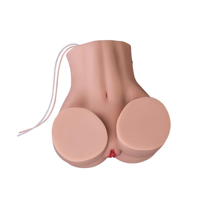 Bridget Torso with Vibration and Suckion Efect 11 kg Bridget Torso with Vibration and Suckion Efect 11 kg - Image 3