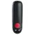 Bullet Vibrator Black