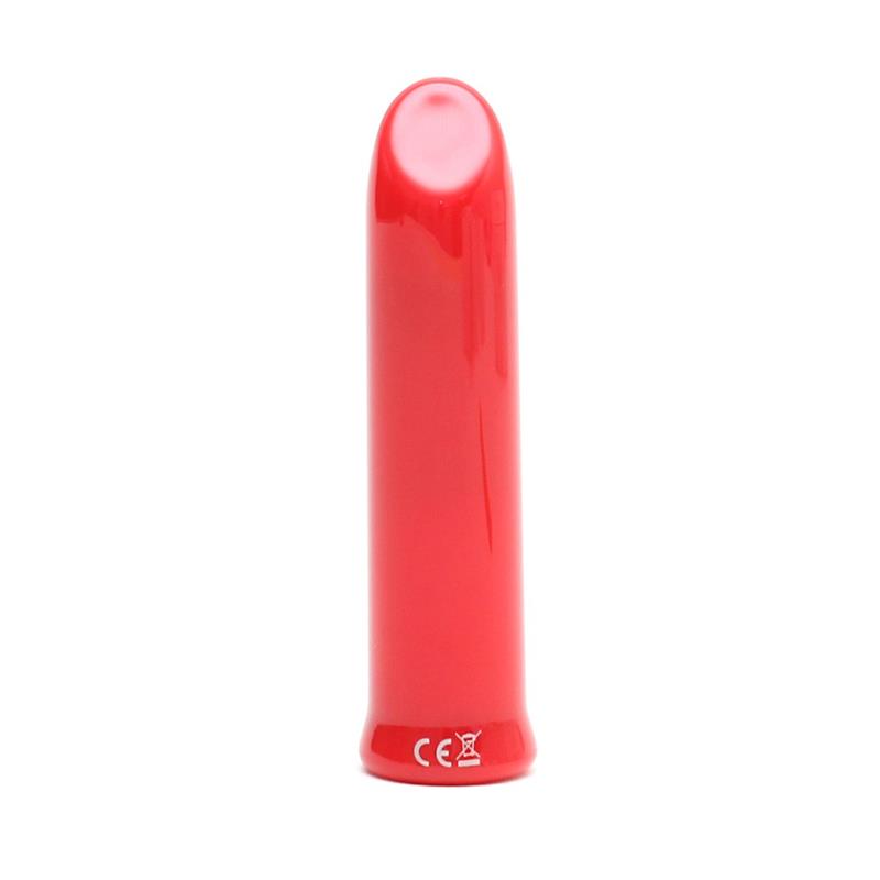 Bullet Vibrator Malaga Pink Bullet Vibrator Malaga Pink - Image 4