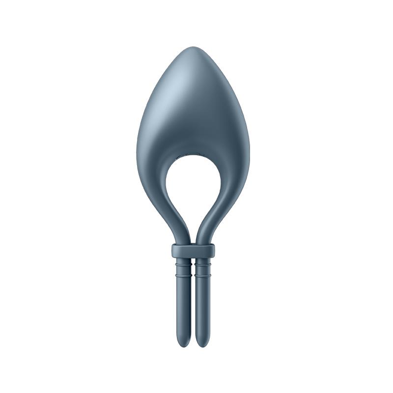Anello per pene Bullseye con APP Anello per pene Bullseye con APP - immagine 2
