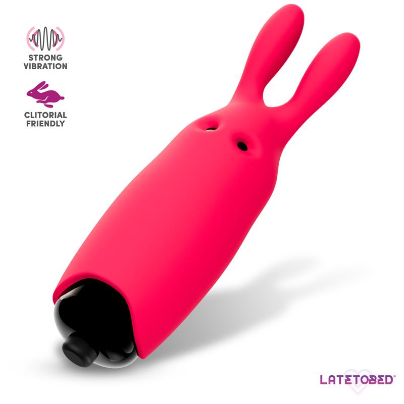 Bundy Vibrating Bullet Rabbit Bundy Vibrating Bullet Rabbit - Image 3
