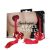 Burlesque Nipple Covers with Tassels