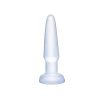 Butt Plug Beginners Clear