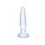 Butt Plug Beginners Clear