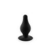 Butt Plug Model 2 Size M Black