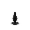 Butt Plug Model 2 XS Black