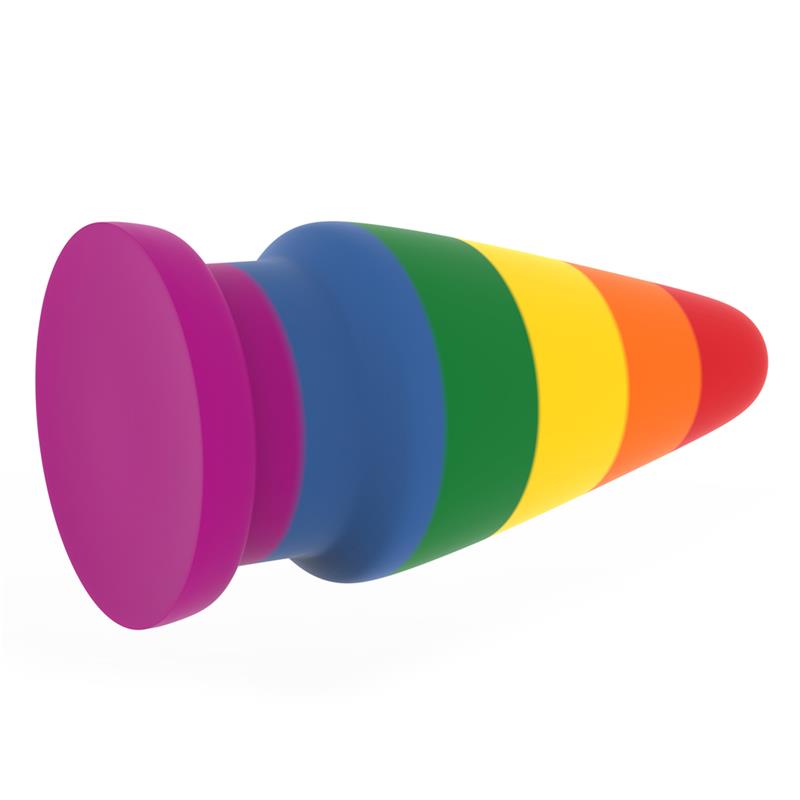 Butt Plug Prider 6 LGBT Butt Plug Prider 6 LGBT - Image 2