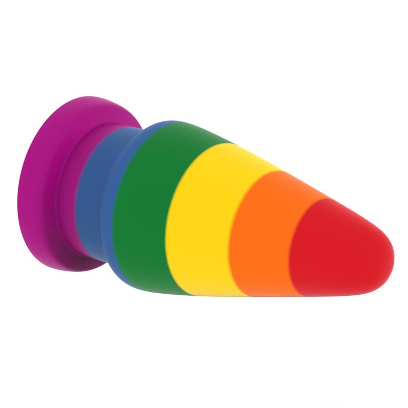 Butt Plug Prider 6 LGBT Butt Plug Prider 6 LGBT - Image 3