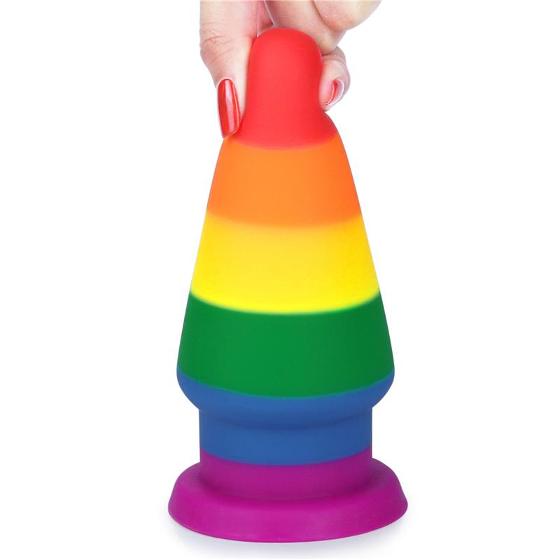 Butt Plug Prider 6 LGBT Butt Plug Prider 6 LGBT - Image 4