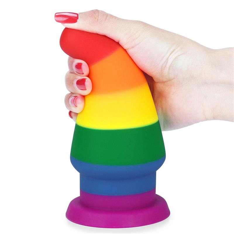Butt Plug Prider 6 LGBT Butt Plug Prider 6 LGBT - Image 5