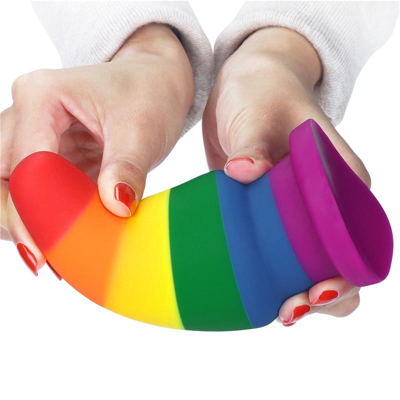 Butt Plug Prider 6 LGBT Butt Plug Prider 6 LGBT - Image 6