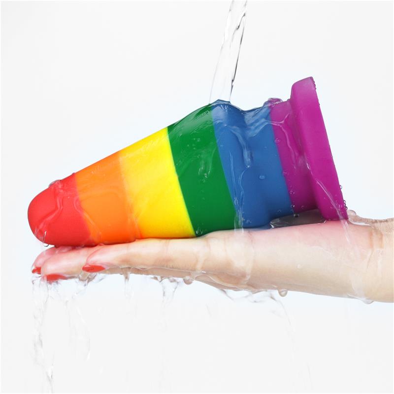 Butt Plug Prider 6 LGBT Butt Plug Prider 6 LGBT - Image 7