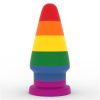 Butt Plug Prider 6 LGBT Butt Plug Prider 6 LGBT
