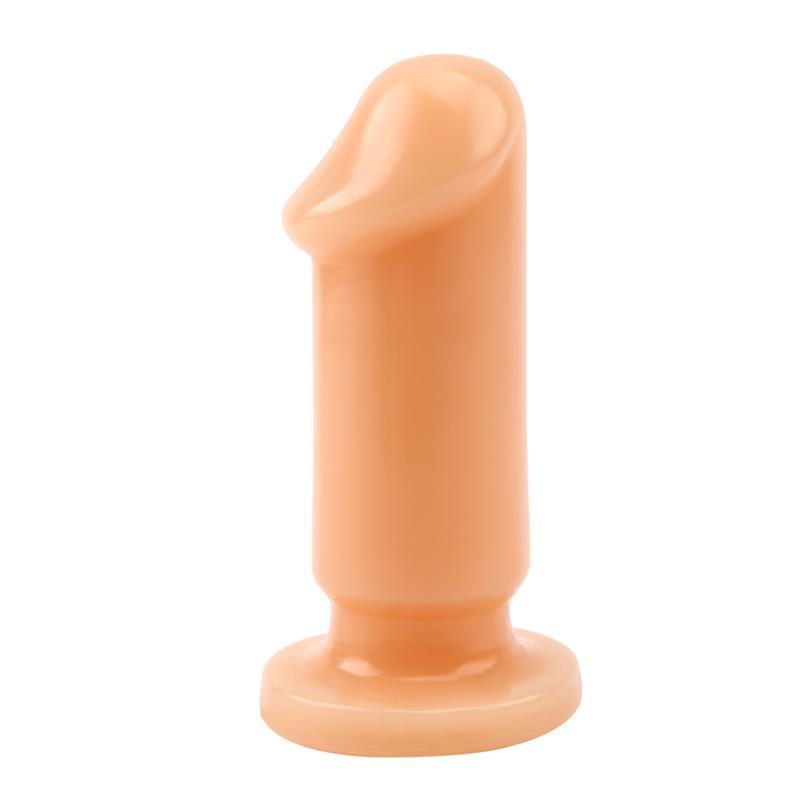 Tappo anale piccolo e sottile Tappo anale piccolo e sottile - immagine 2