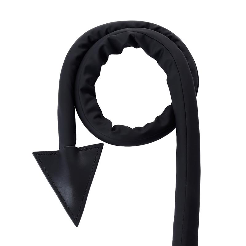 Butt Plug with Devil Tail Butt Plug with Devil Tail - Image 7
