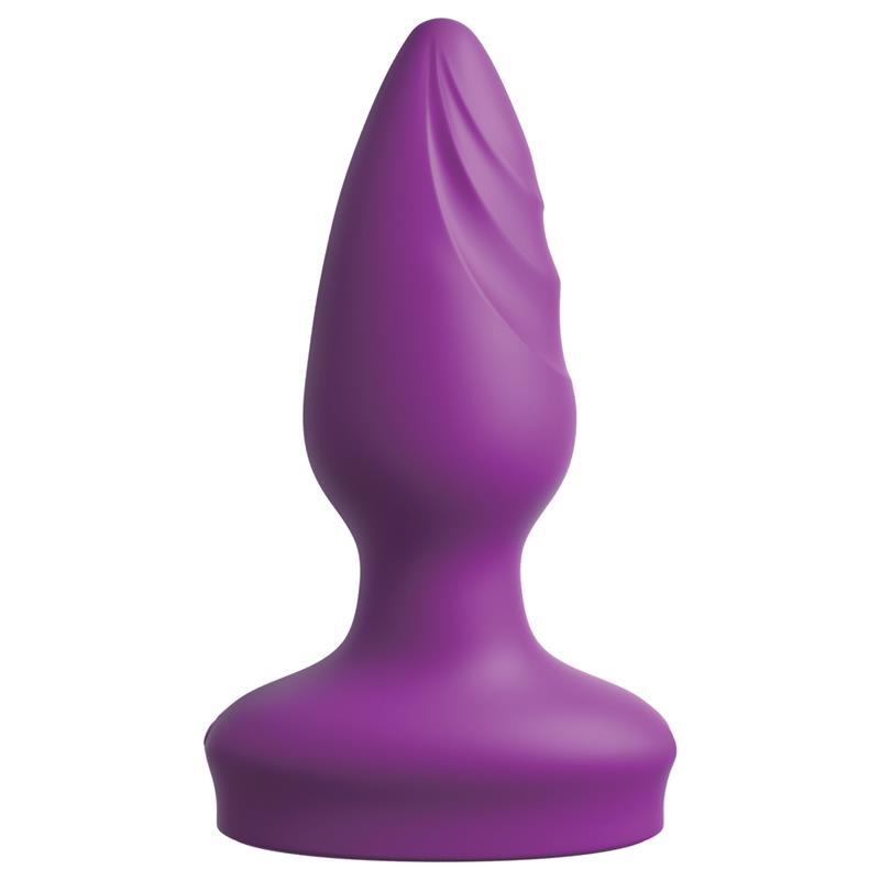 Butt Plug with Vibration Butt Plug with Vibration - Image 2