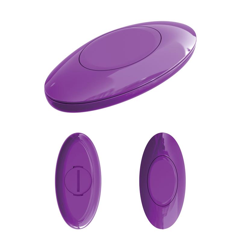 Butt Plug with Vibration Butt Plug with Vibration - Image 7