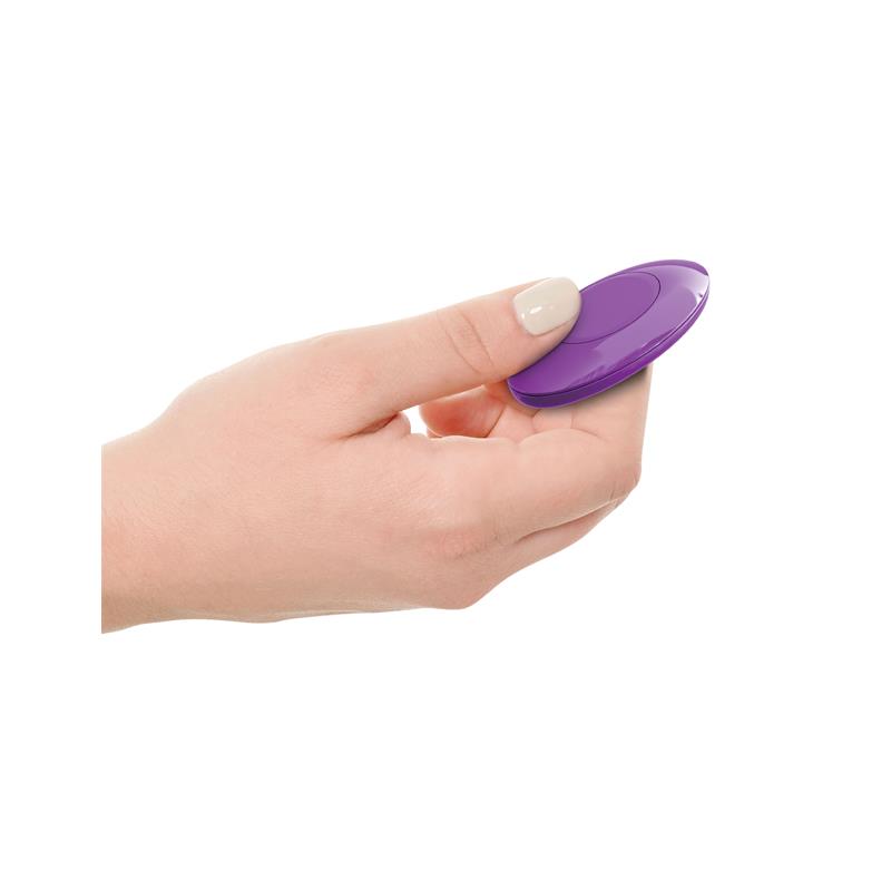 Butt Plug with Vibration Butt Plug with Vibration - Image 8