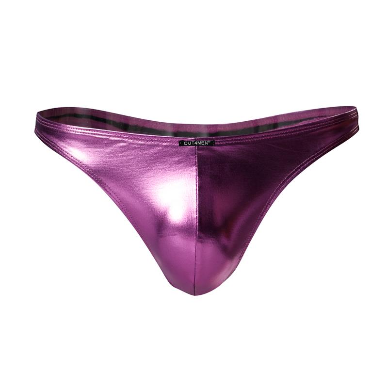 C4M03 Perizoma classico rosa Skai C4M03 Perizoma classico rosa Skai - Image 3