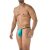C4MSPX04 Fluo Pouch V-String Turquoise C4MSPX04 Fluo Pouch V-String Turquoise