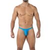 C4MSPX06 Perizoma brasiliano Dodger Blue C4MSPX06 Brazilian Thong Dodger Blue