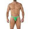 C4MSPX06 Brazilian Thong Green C4MSPX06 Brazilian Thong Green