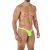 C4MSPX07 Capri Brief Fluo C4MSPX07 Capri Brief Fluo