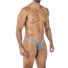C4MSPX07 Capri Brief Mesh Grey C4MSPX07 Capri Brief Mesh Grey