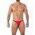 C4MSPX07 Slip Capri Scarlatto C4MSPX07 Capri Brief Scarlet