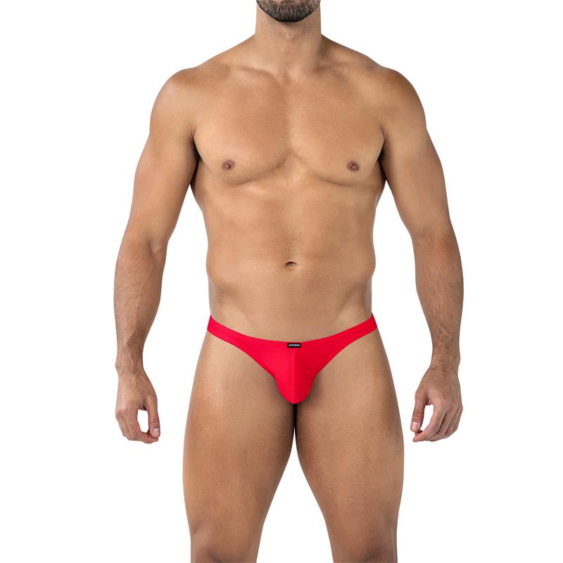 C4MSPX07 Slip Capri Scarlatto C4MSPX07 Capri Brief Scarlet