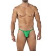 C4MSPX16 Tanga Kini Verde C4MSPX16 Tanga Kini Green