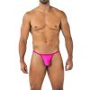 C4MSPX16 Tanga Kini Hot Pink C4MSPX16 Tanga Kini Hot Pink