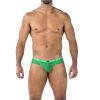 C4MSPX22 Slip sfacciato verde C4MSPX22 Cheeky Brief Green