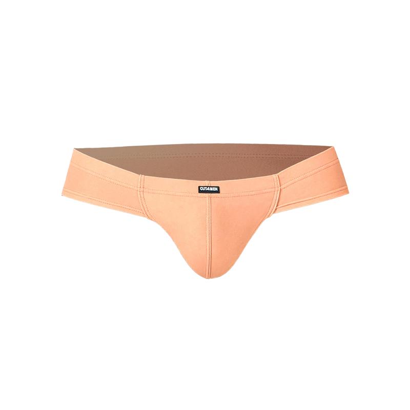 C4MSPX22 Hybrid Cheeky Brief Peach C4MSPX22 Hybrid Cheeky Brief Peach - immagine 3