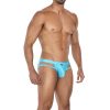 C4MSPX23 Web Jockstrap Turquoise C4MSPX23 Web Jockstrap Turquoise