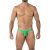 C4MSPXBUL01 Low Rise Bulge Brief Green C4MSPXBUL01 Low Rise Bulge Brief Green