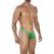 C4MSPXBUL02 String Bulge Green