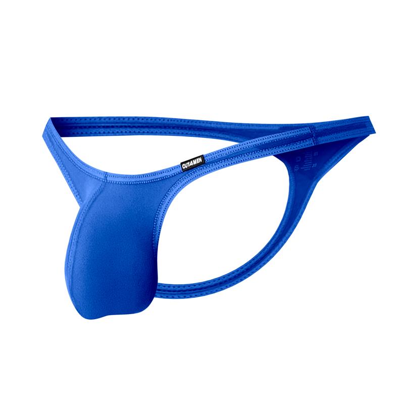 C4MSPXBUL02 String Bulge Mesh Electric Blue C4MSPXBUL02 String Bulge Mesh Electric Blue - Image 3