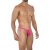 C4MSPXBUL03 Micro perizoma rosa acceso C4MSPXBUL03 Micro Thong Hot Pink