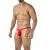 C4MSPXBUL03 Micro Thong Scarlet C4MSPXBUL03 Micro Thong Scarlet