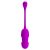 Callie Vibrating and Thursting Egg