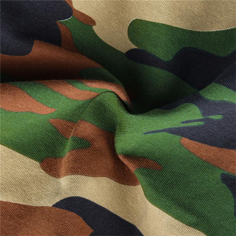 Camo Strapon Shorts 33-37 Camo Strapon Shorts 33-37 - Image 8