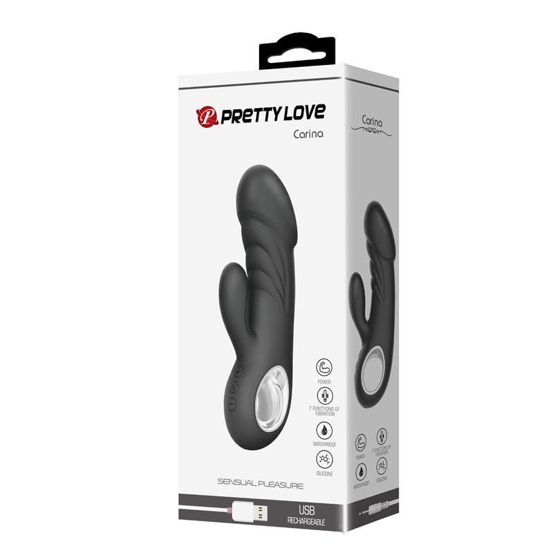 Carina Vibe with Memory Function Carina Vibe with Memory Function - immagine 9