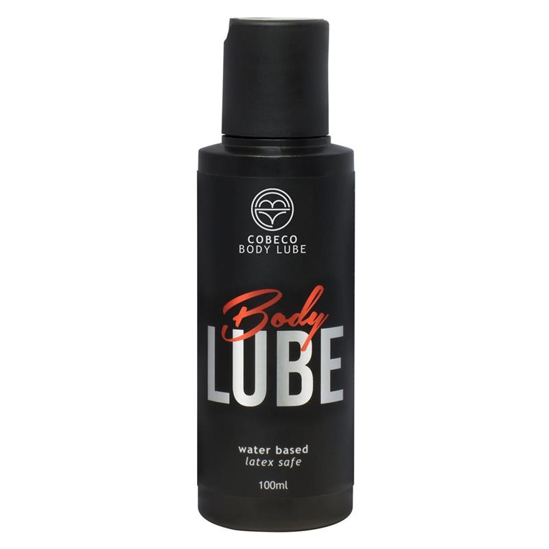 CBL BodyLube Waterbased 100 ml CBL BodyLube Waterbased 100 ml